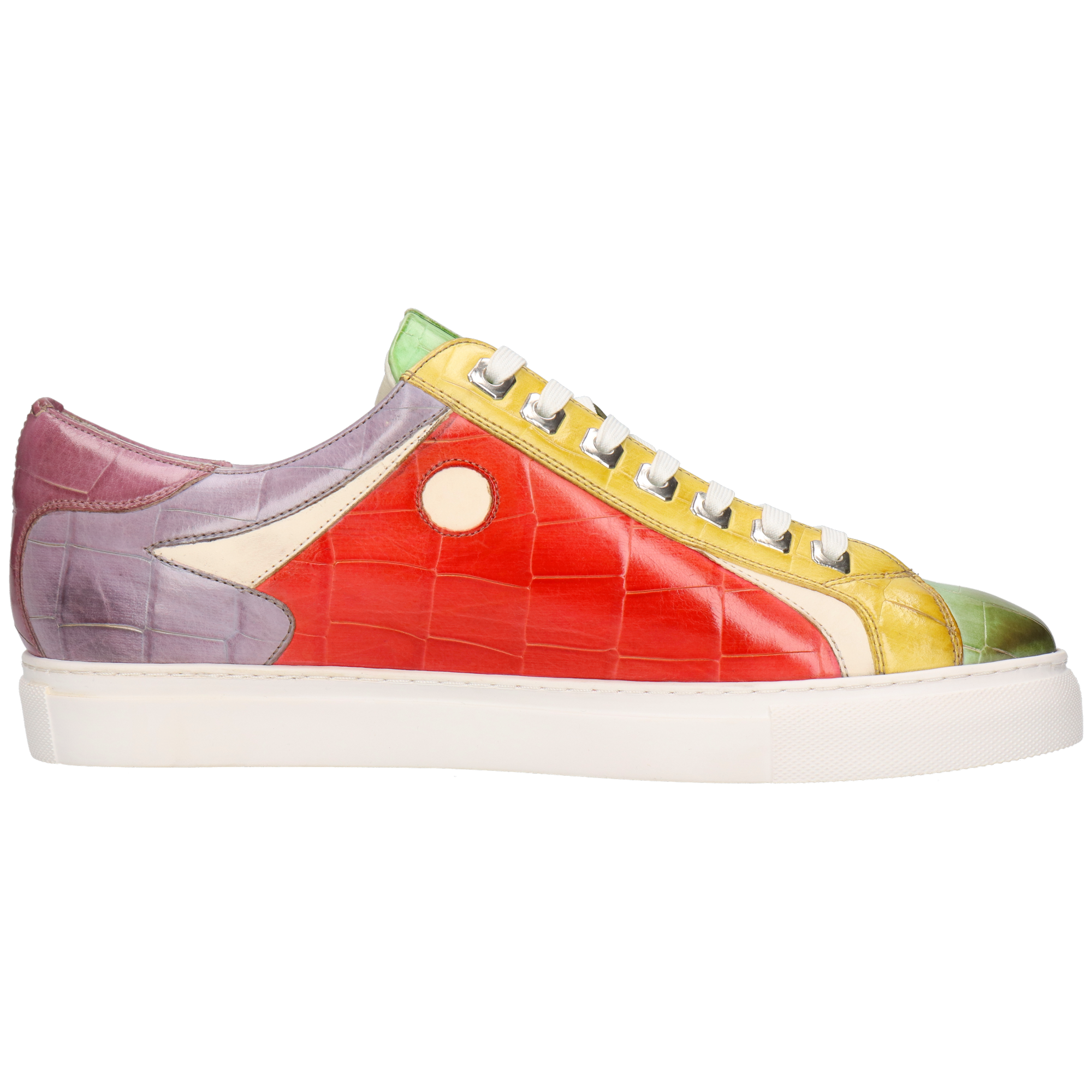 Melvin & Hamilton Scarpe SCARLETT 44 Melvin & Hamilton Scarpe SCARLETT 44