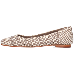 Elyssa 1 Dama Steel Moulinet – Melvin & Hamilton