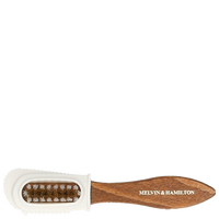 Suede Brush