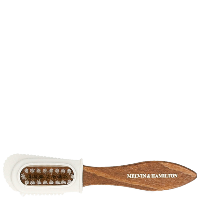 Suede Brush