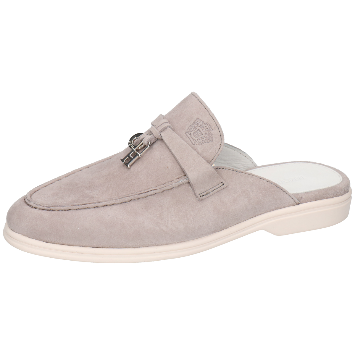 Adley 15 Suede Topo – Melvin & Hamilton