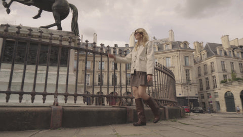 catalina women boots Melvin & Hamilton 