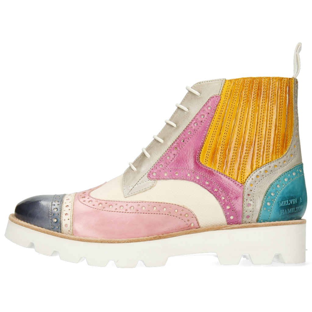 Melvin hamilton on sale amelie