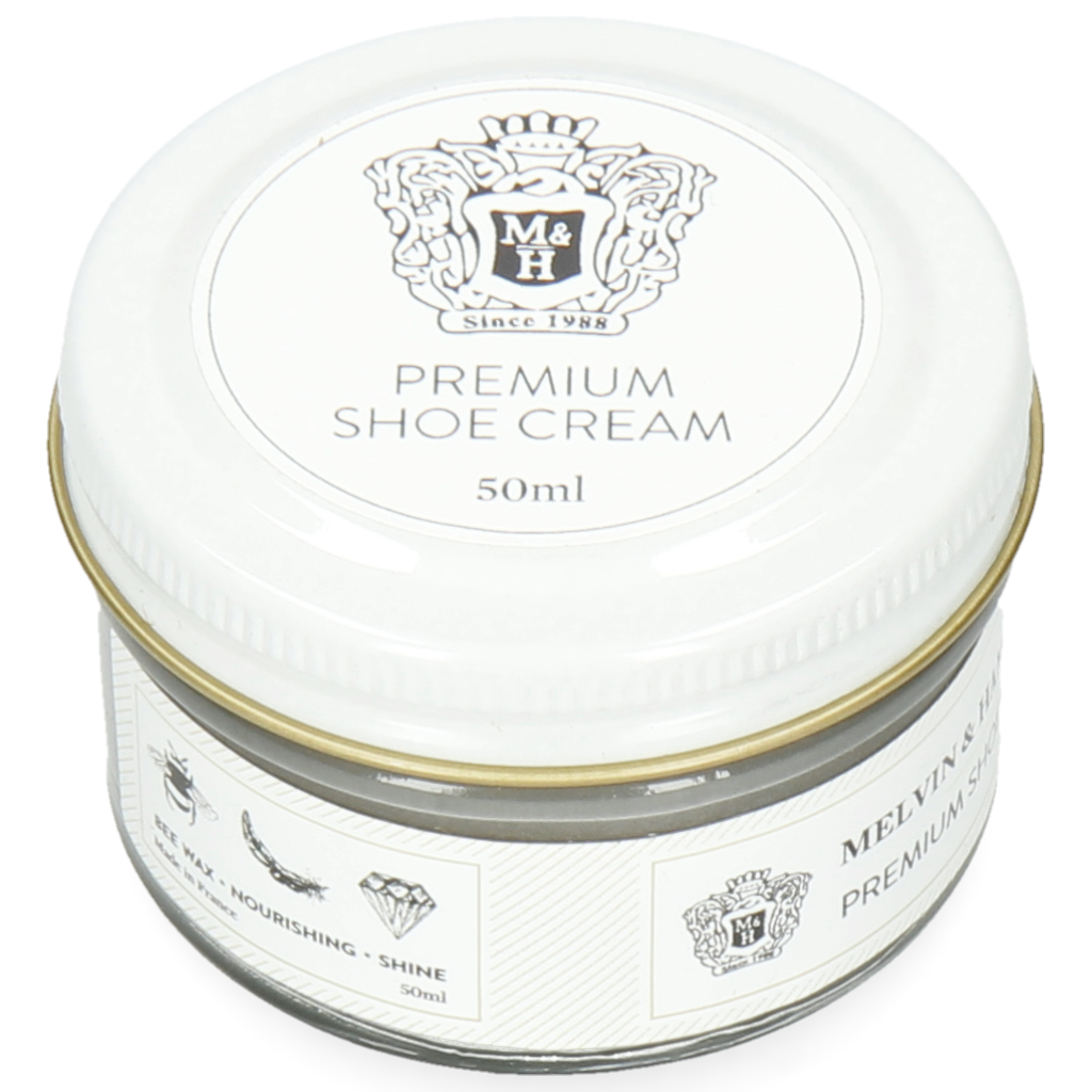 Argent Cream
