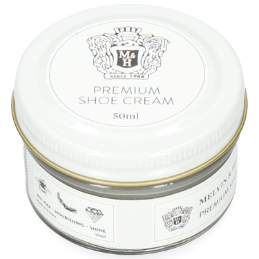 Argent Cream
