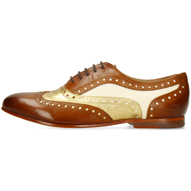 Oxford Woman Sonia 1 Melvin & Hamilton
