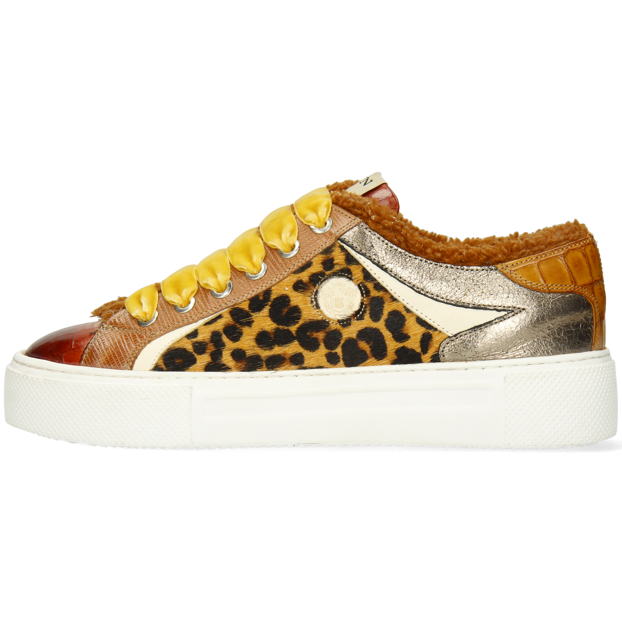 Amber 4