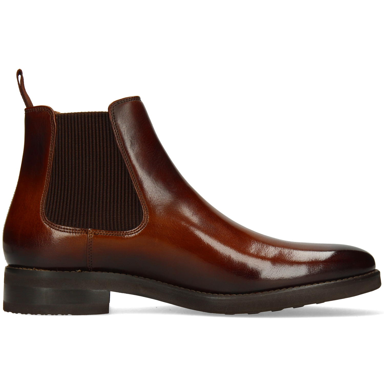 Chelsea boots homme clearance melvin & hamilton