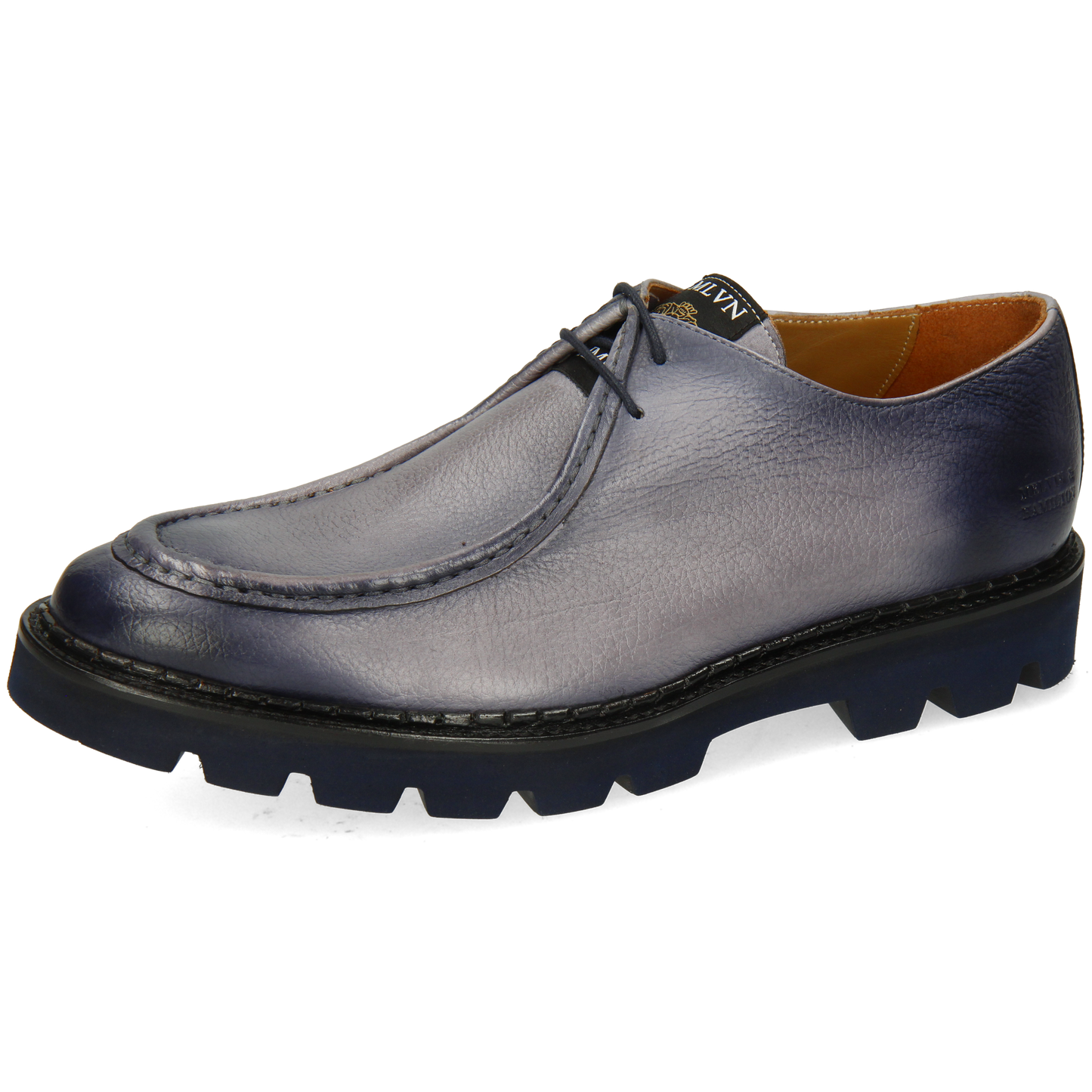 Chaussure homme store melvin hamilton