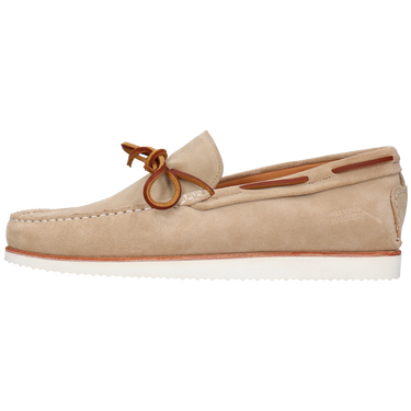 Men Boat Shoes SS24 Nelson 21 Melvin & Hamilton