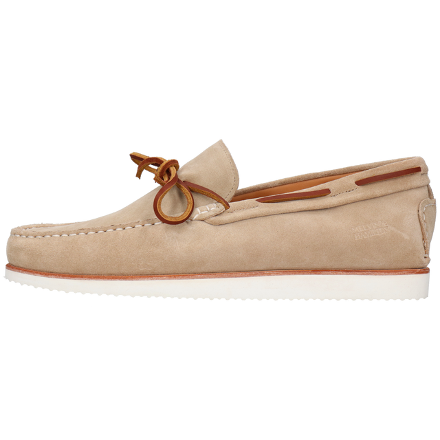 Men Boat Shoes SS24 Nelson 21 Melvin & Hamilton