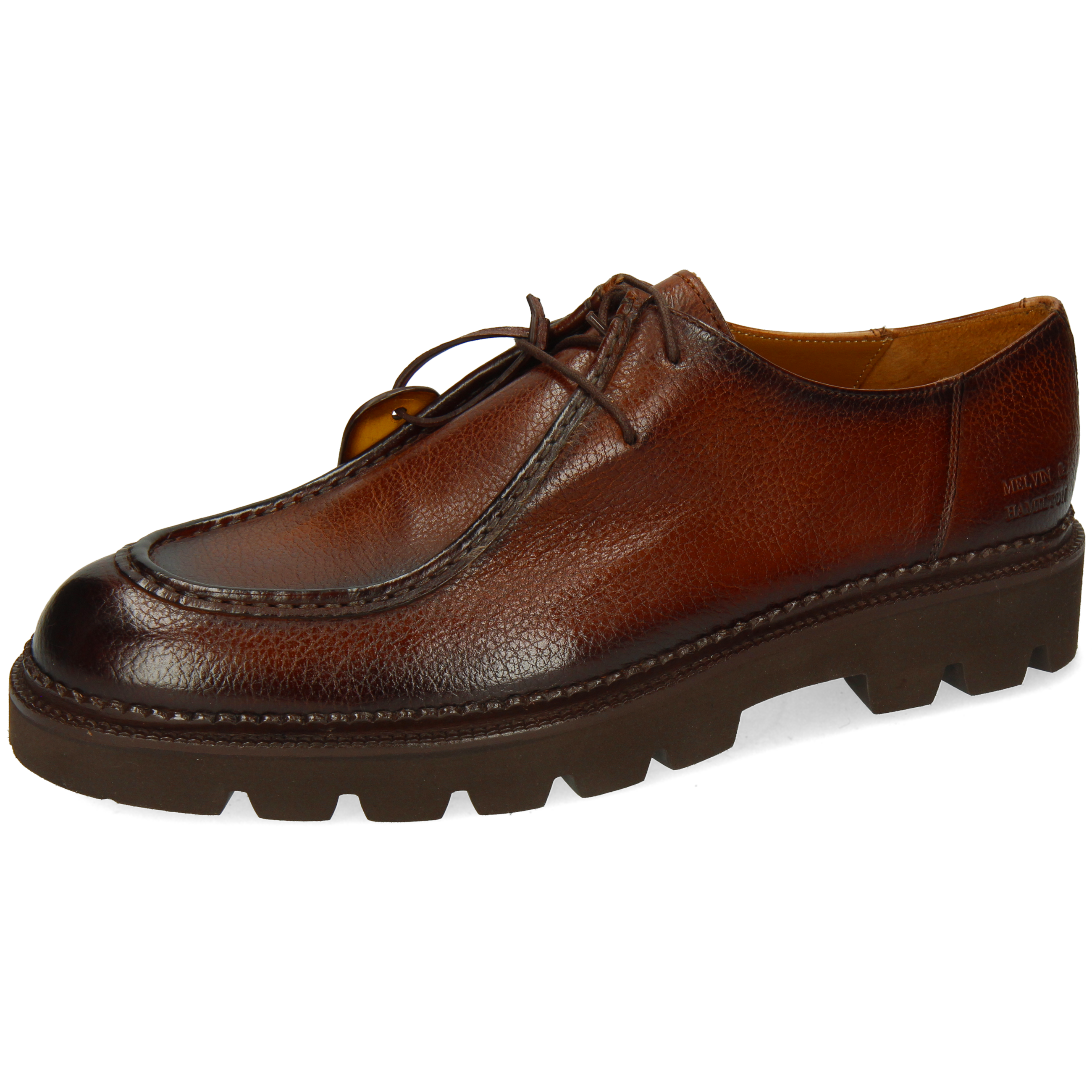 Pierce 10