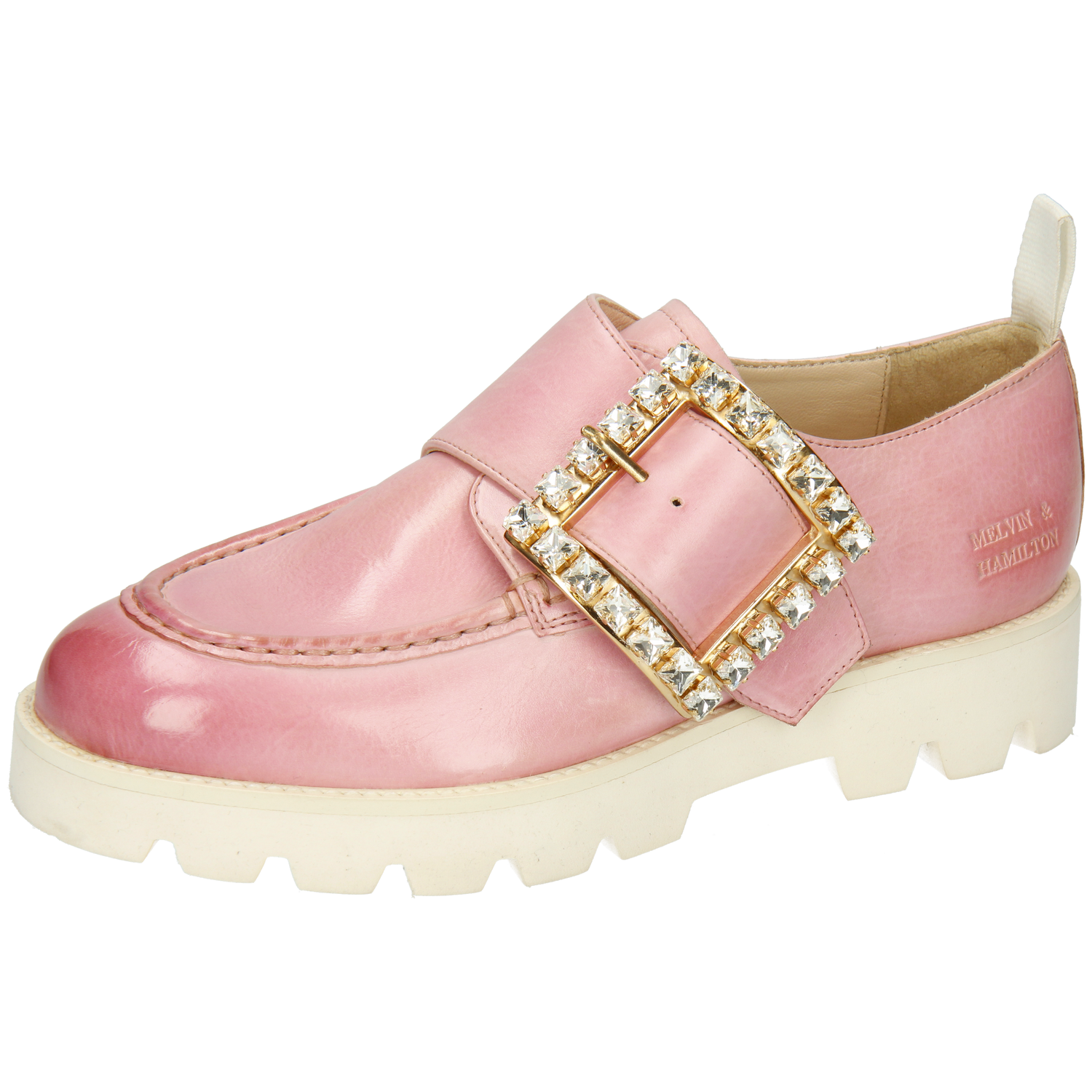 Jade new arrivals rose shoes