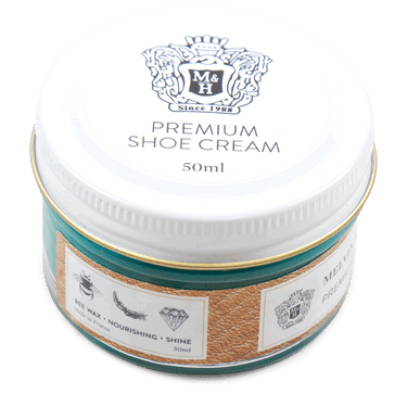Green Jamaique Cream 