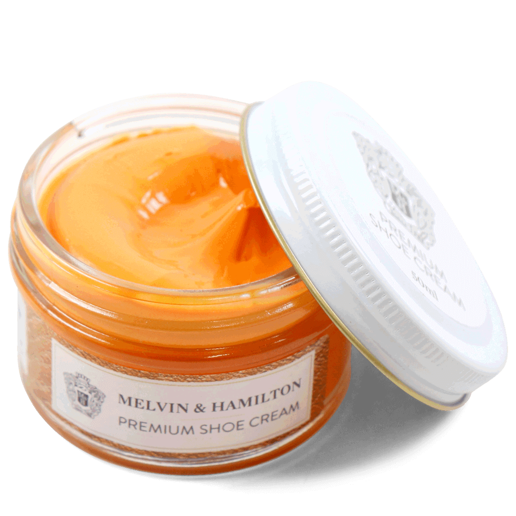 Orange Mandarine Cream