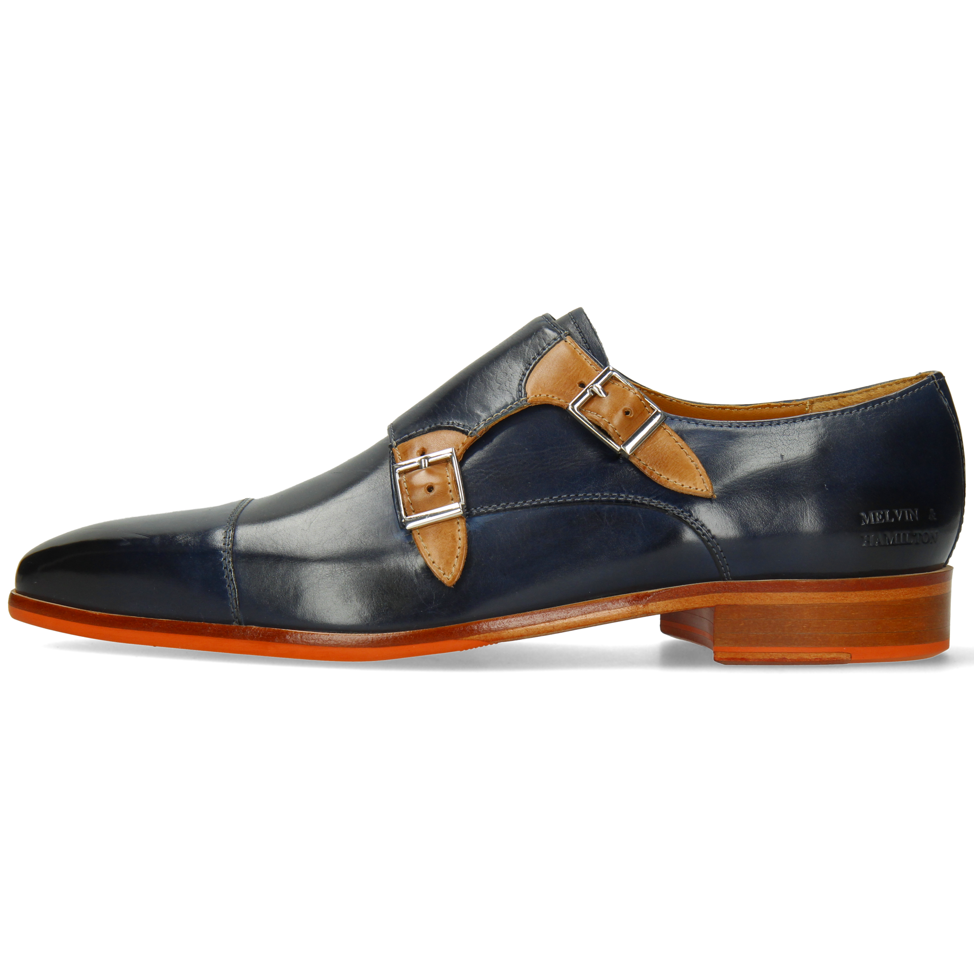 Lewis 52 Crust Marine Crust Marine Melvin Hamilton