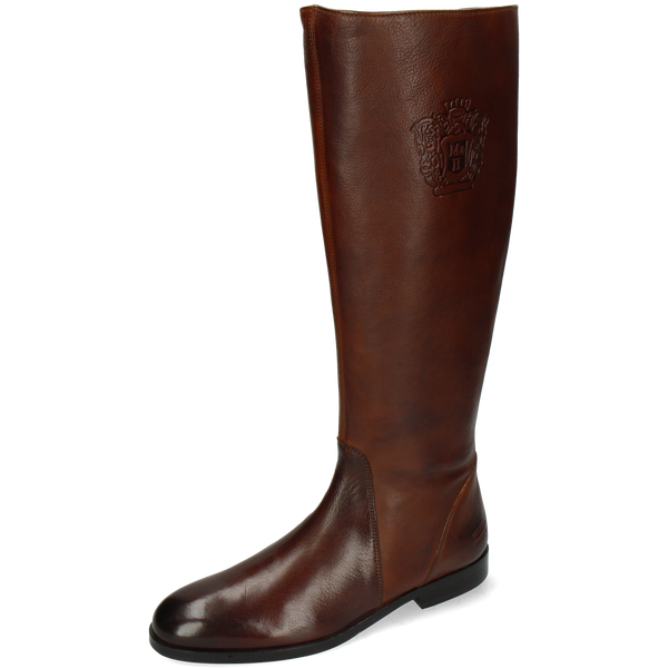 Susan 71 Imola Mid Brown Melvin Hamilton