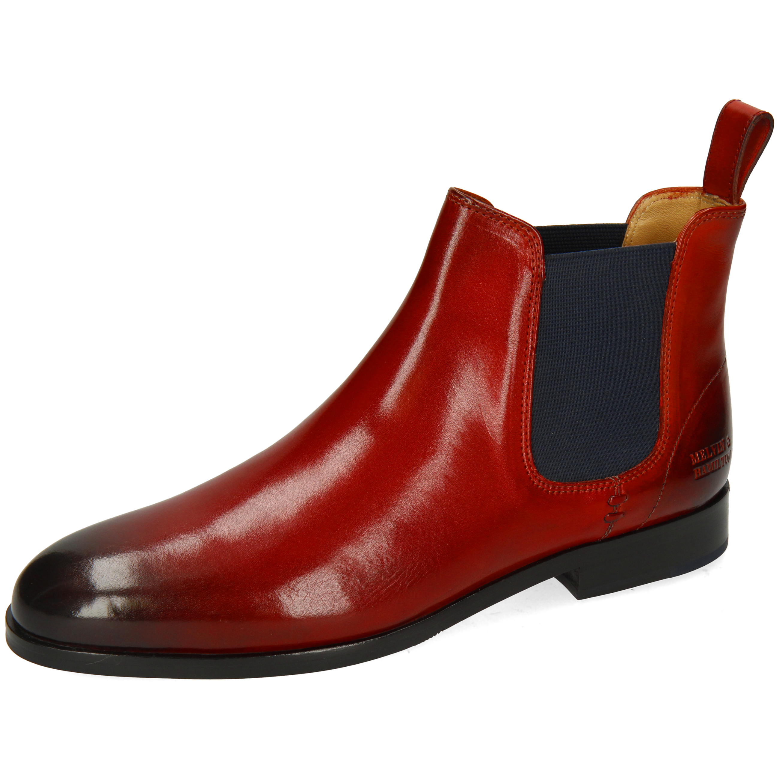 Chaussure melvin hamilton femme store