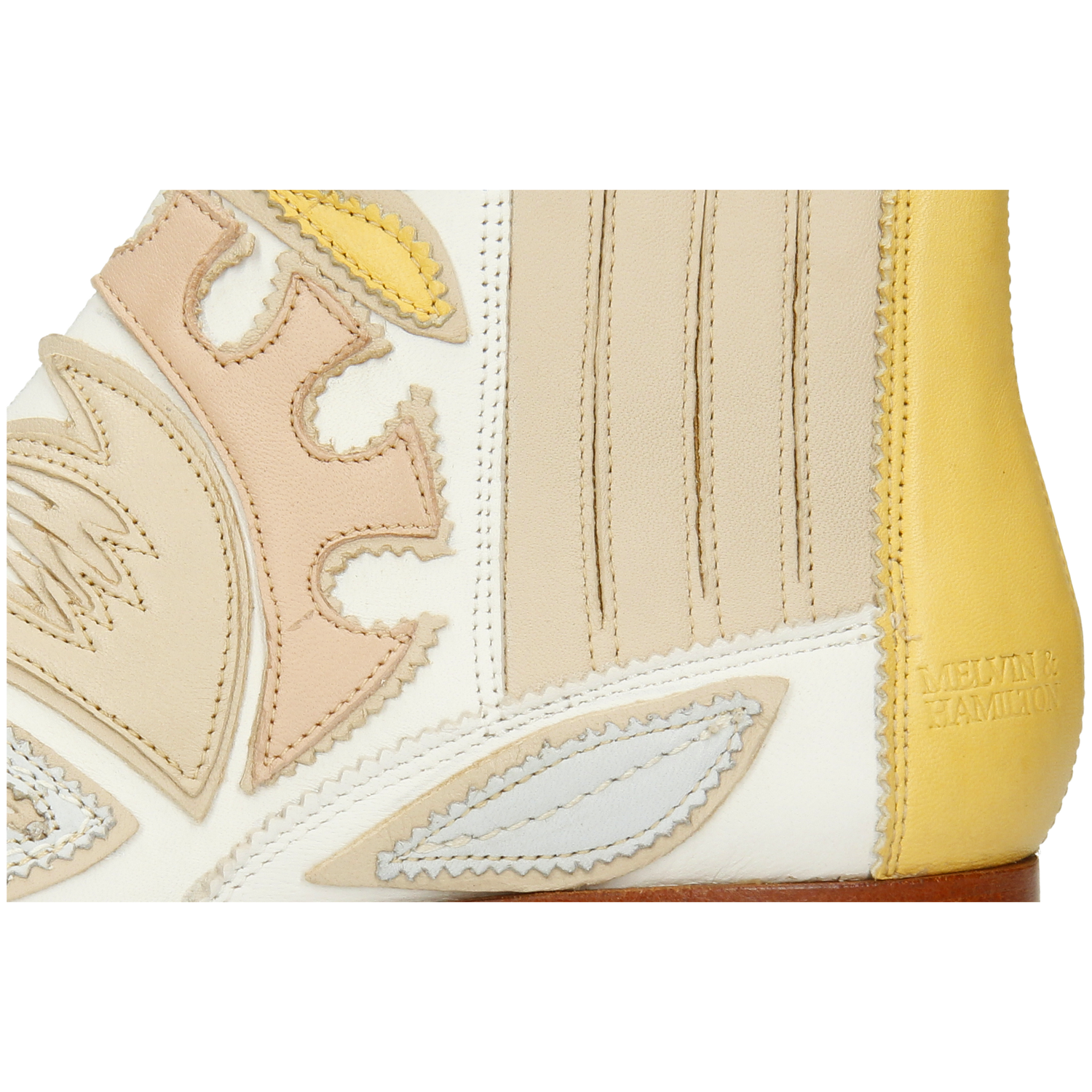 Melvin hamilton femme shop