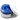 Blue Dur Capri Cream