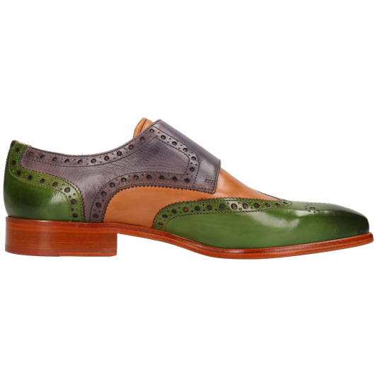 Melvin et hamilton chaussures hommes deals