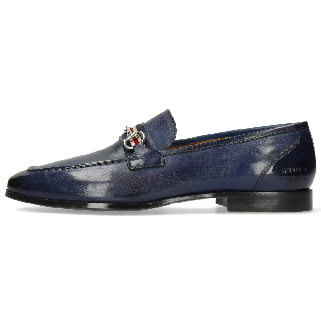 Ferragamo crown loafer hotsell