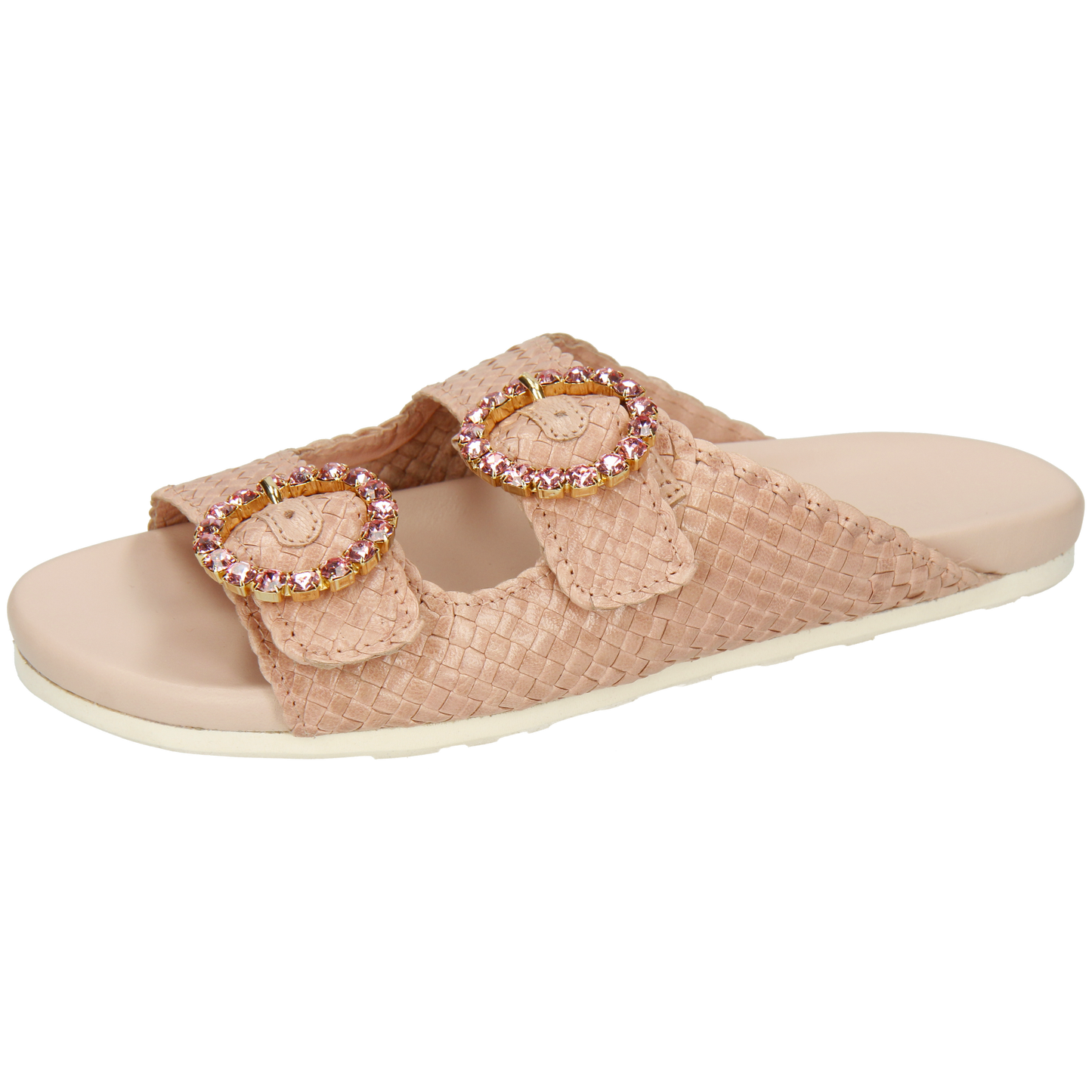 Petra woven sandal deals