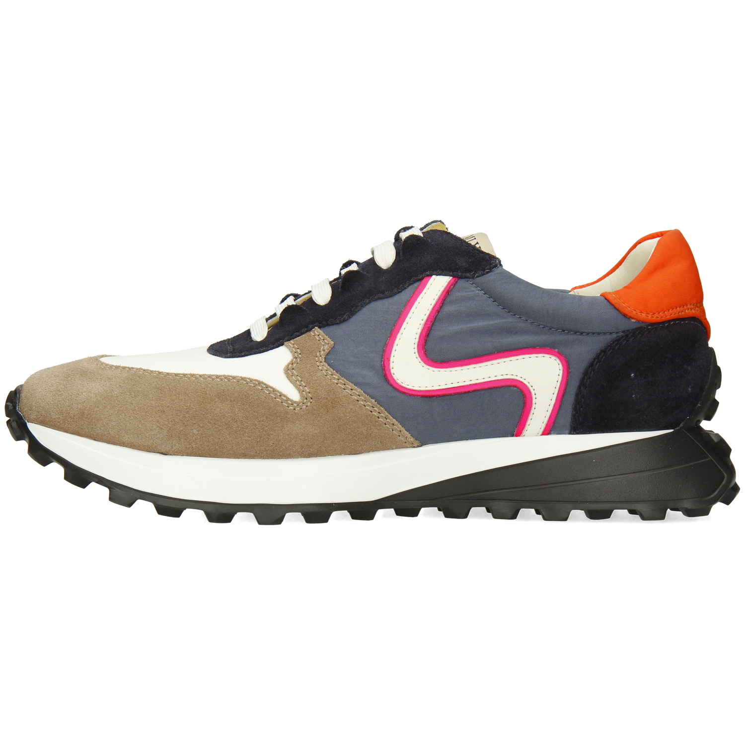 Sneakers richmond top