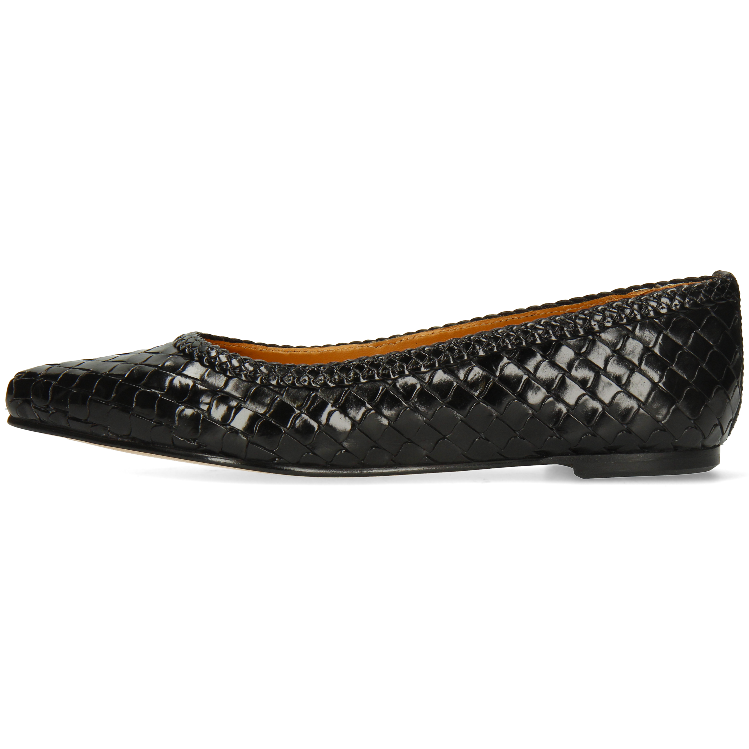 Melvin & Hamilton dames Alexa 49Ballet Flat Melvin & Hamilton dames Alexa 49Ballet Flat