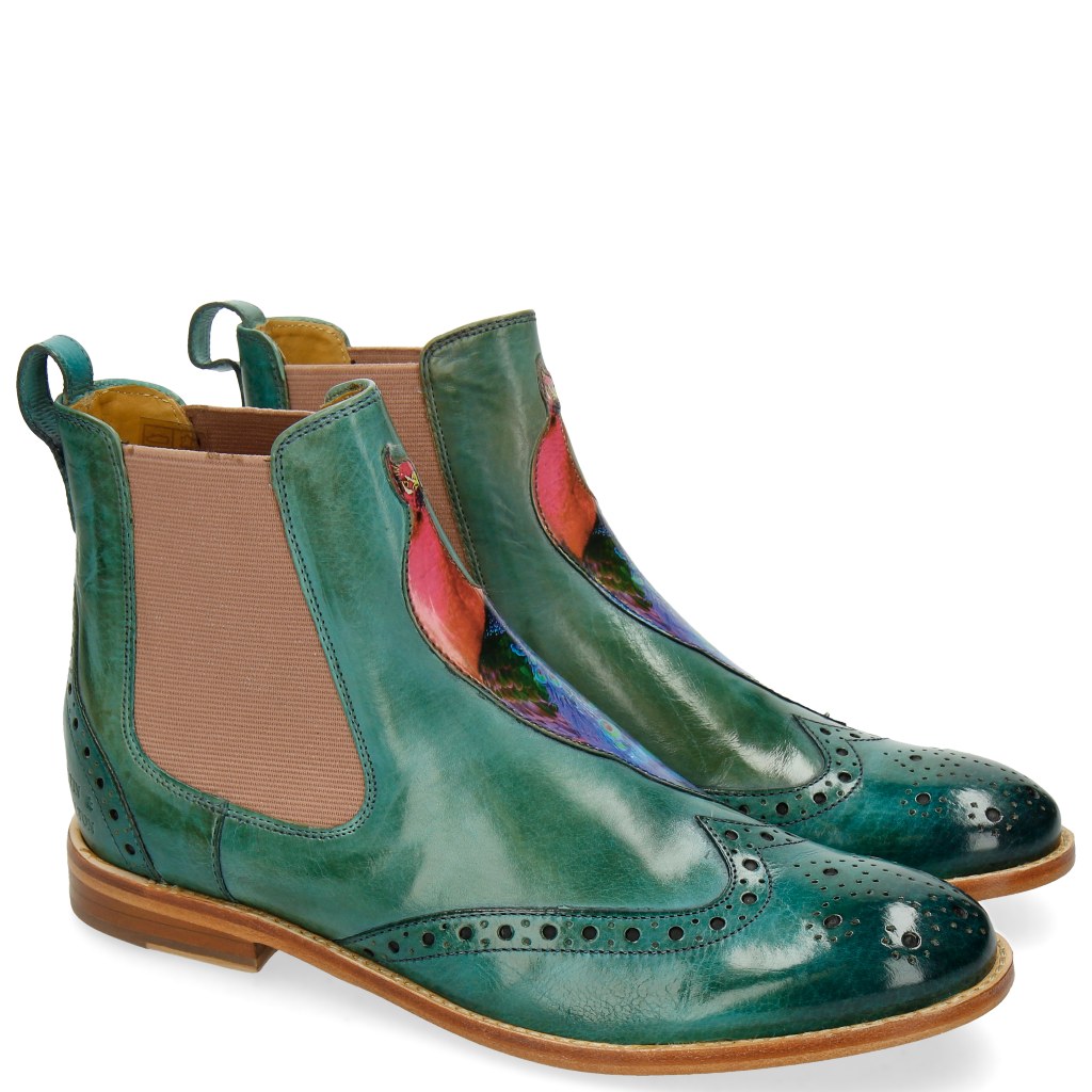 Melvin hamilton on sale amelie