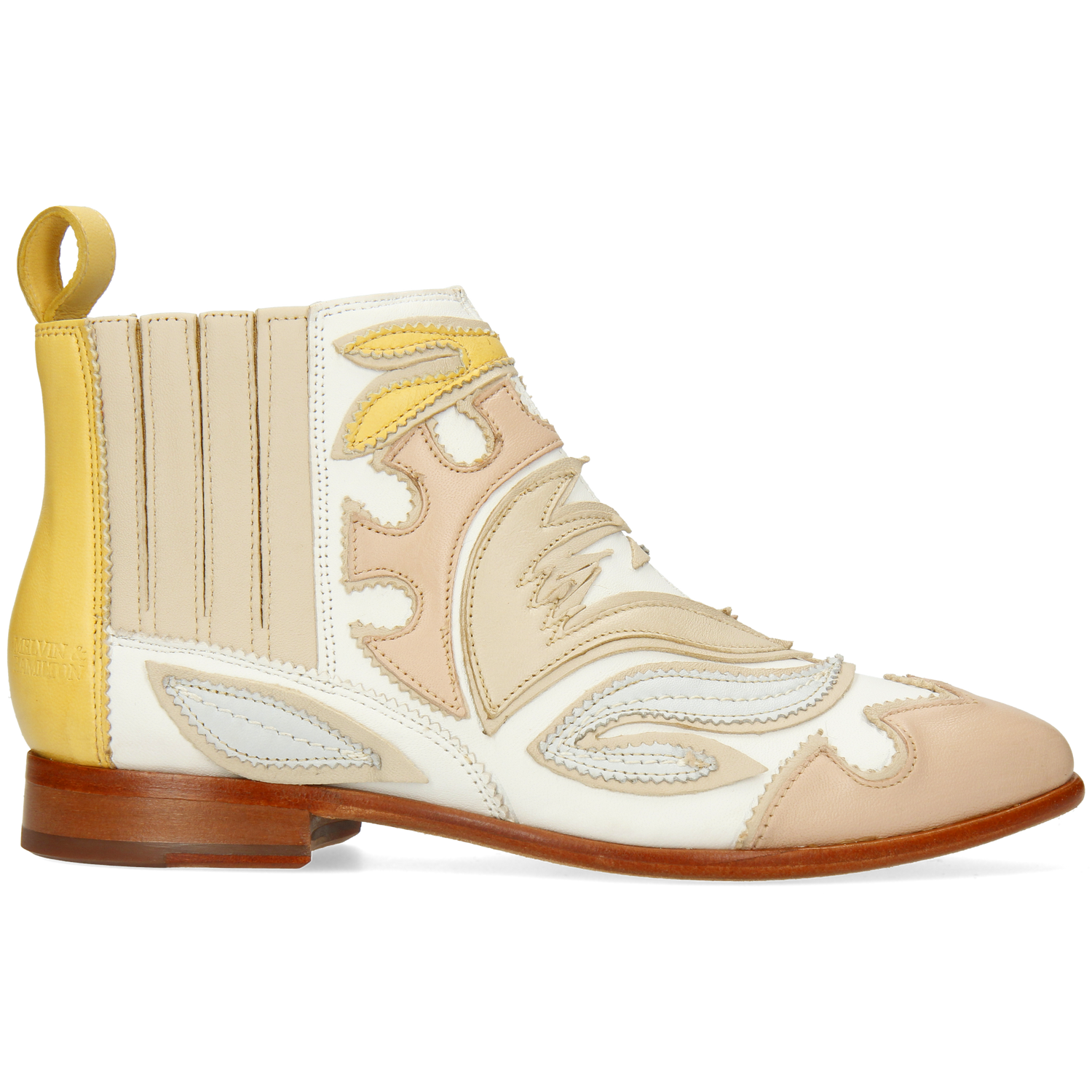 Melvin hamilton femme shop