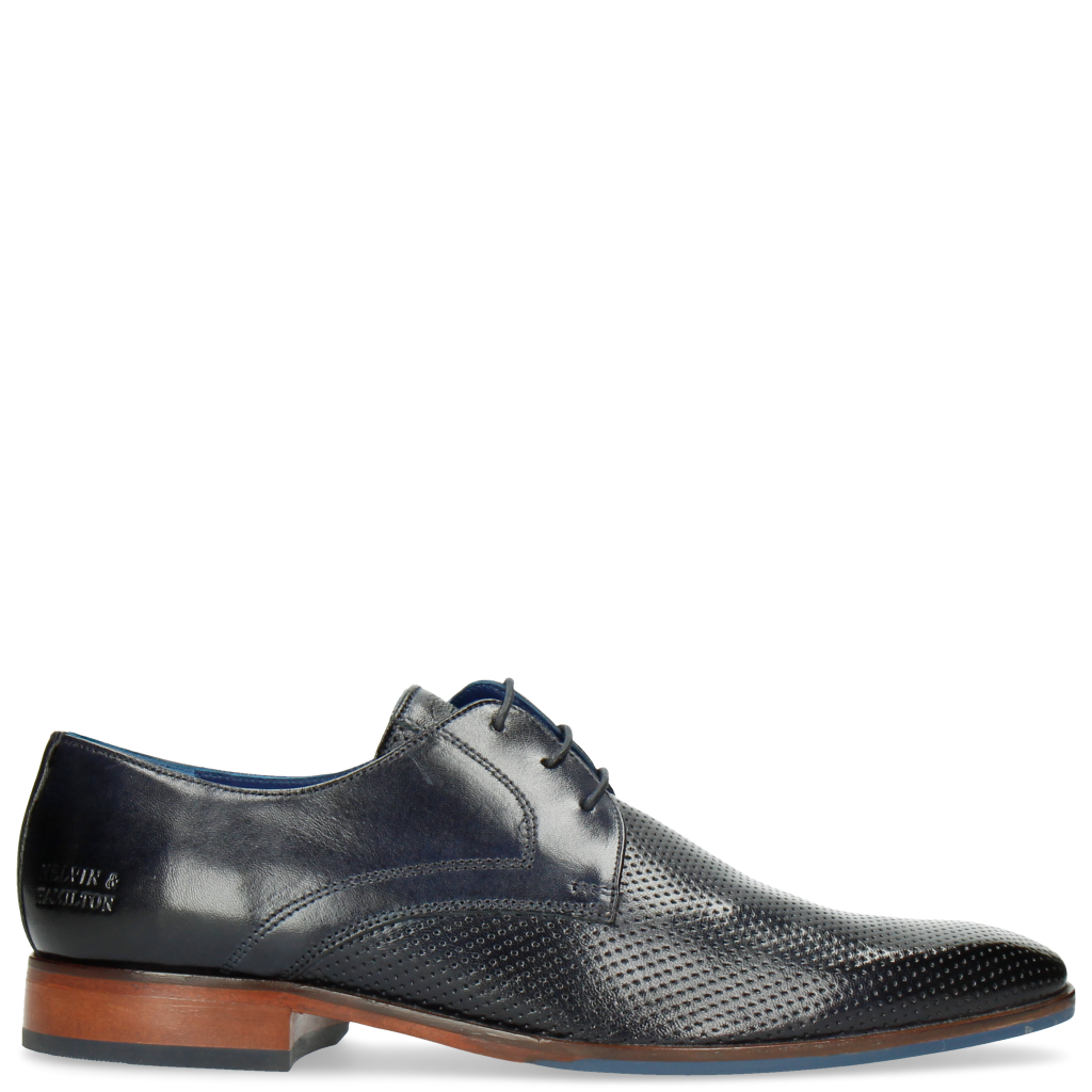 Rico 1 Rio Perfo Navy Melvin Hamilton