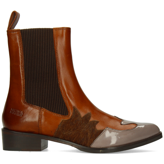 Women s Boot Guide Melvin Hamilton