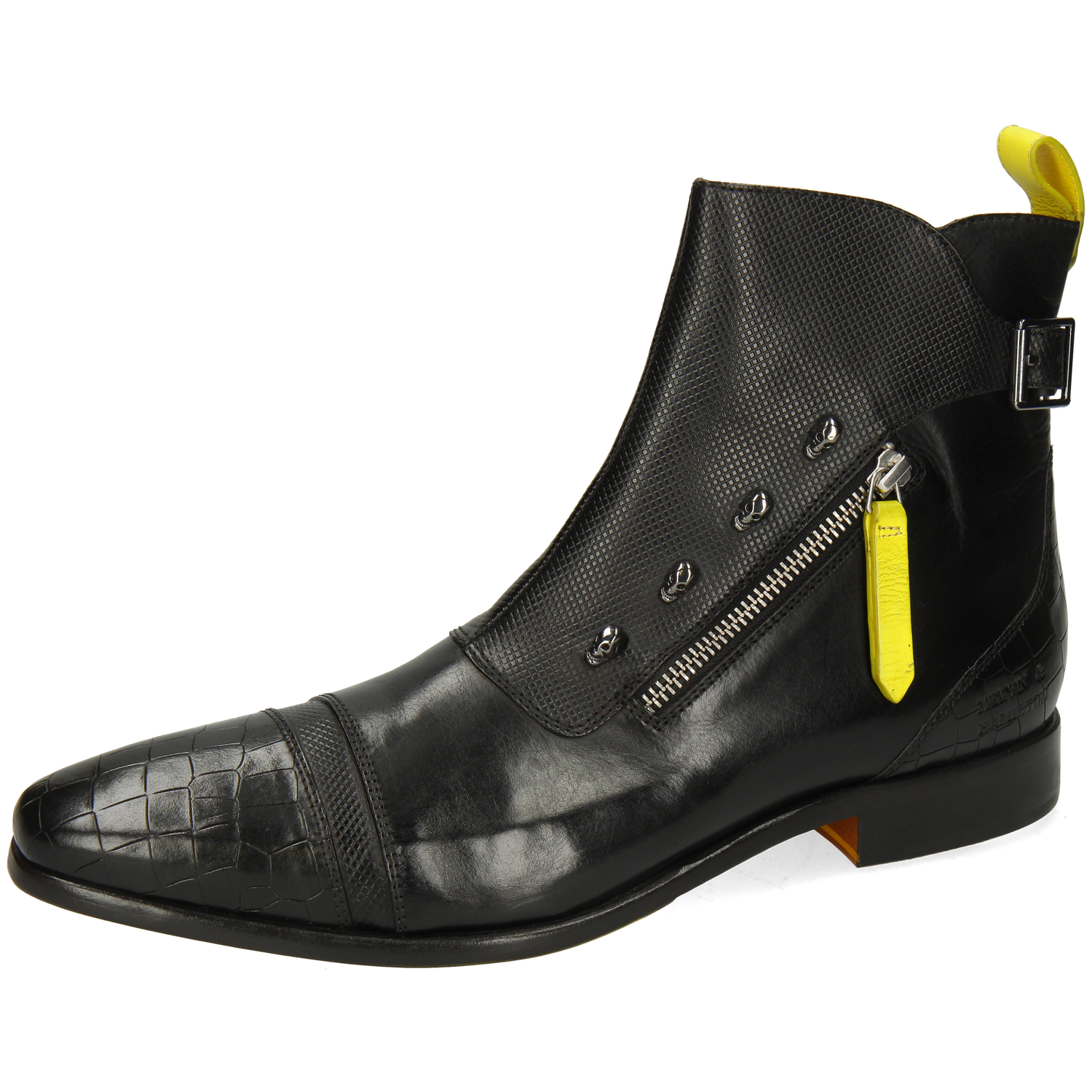 Melvin and hamilton schoenen sale deals