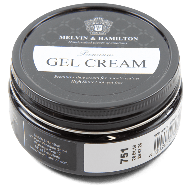 Black Cream