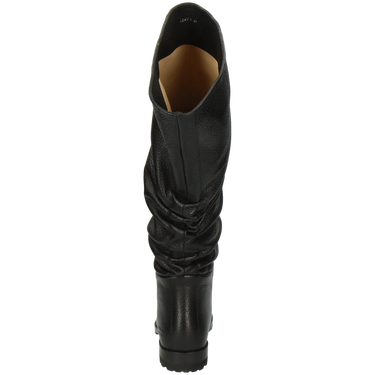 Lexi Bold Deer Black – Melvin Hamilton