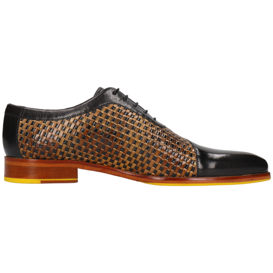 Men s fashion Melvin Hamilton Shoes and accessories