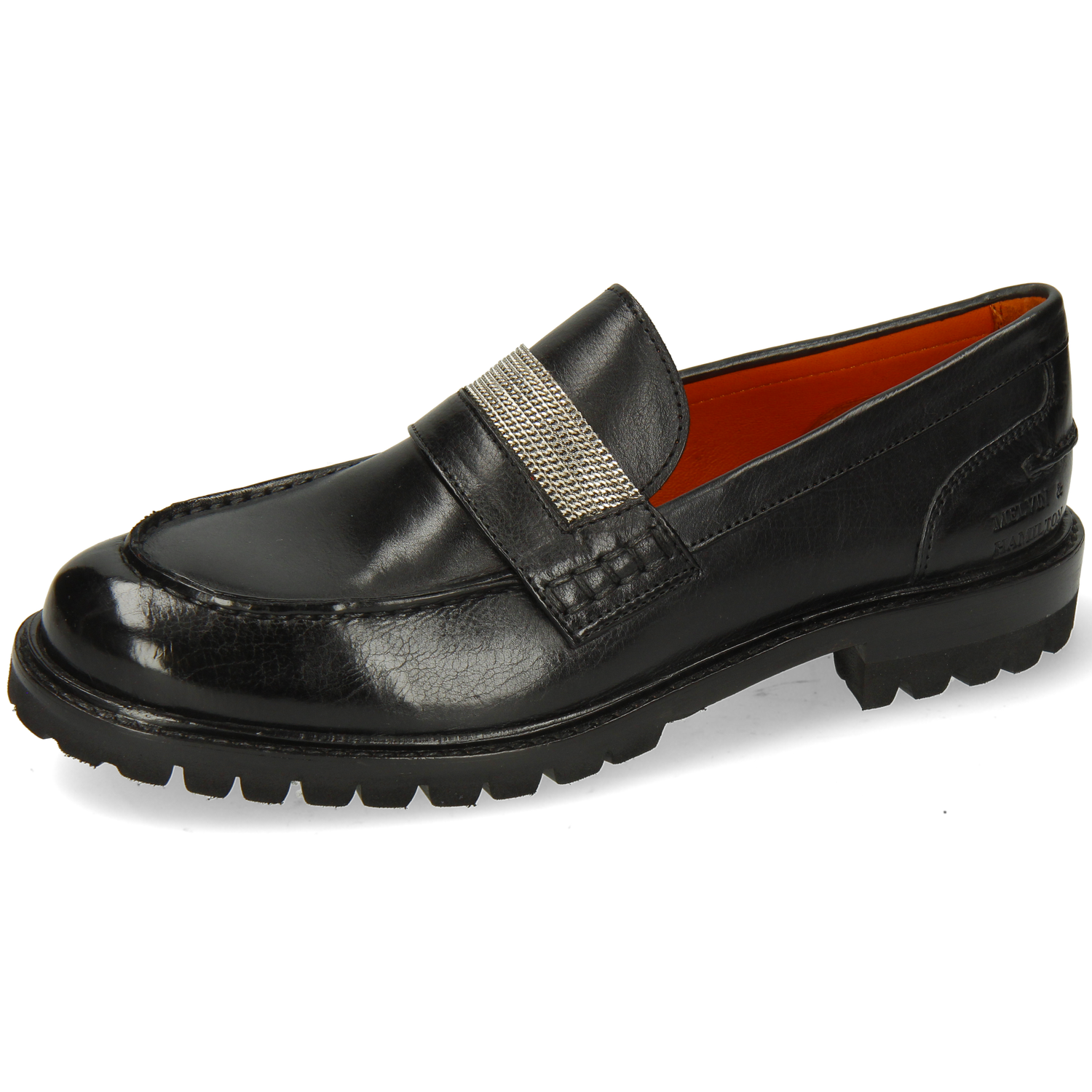 Superbalist loafers sale