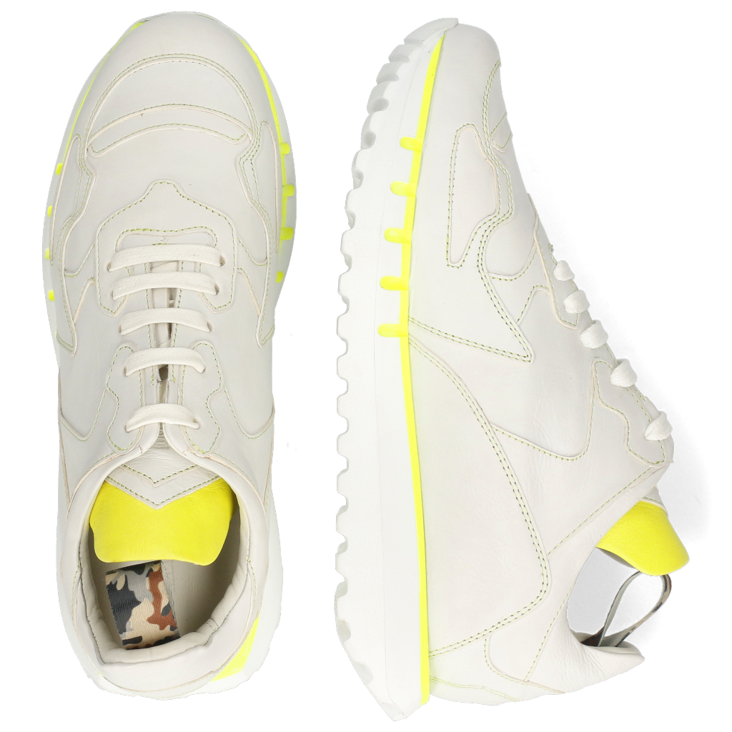 Flo 1