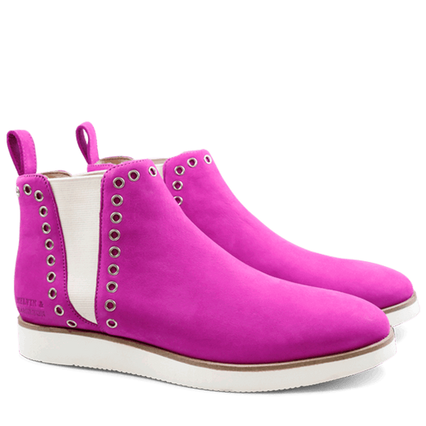 Melia boots discount