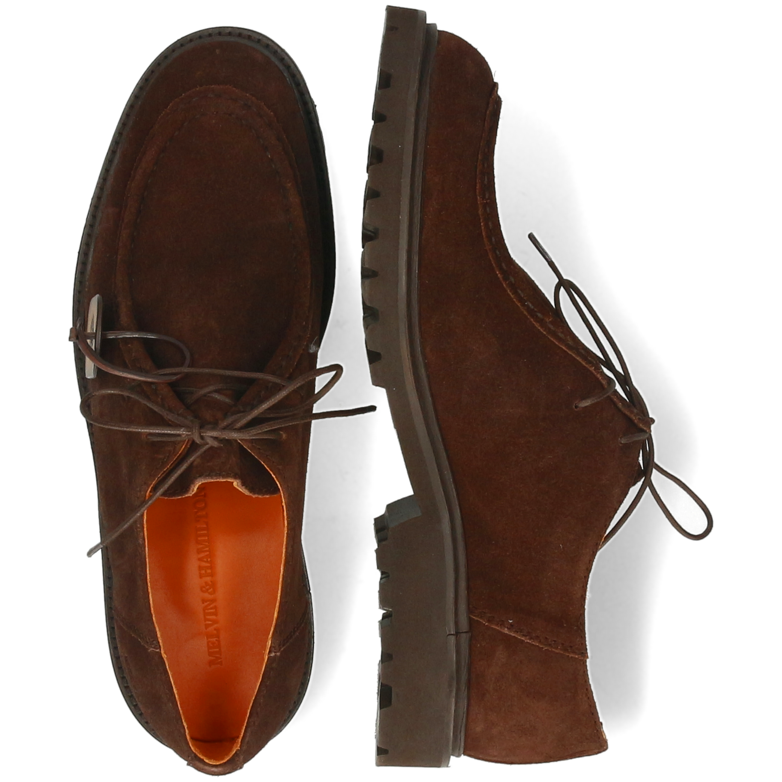 Pierce 10