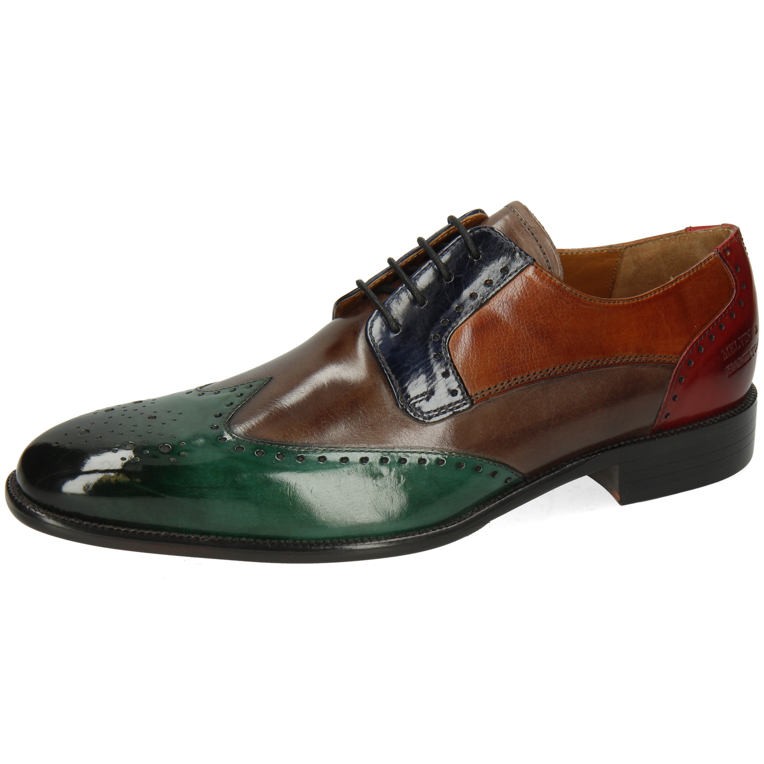 Melvin best sale hamilton zapatos