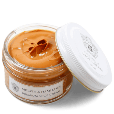 Tan Girolle Cream