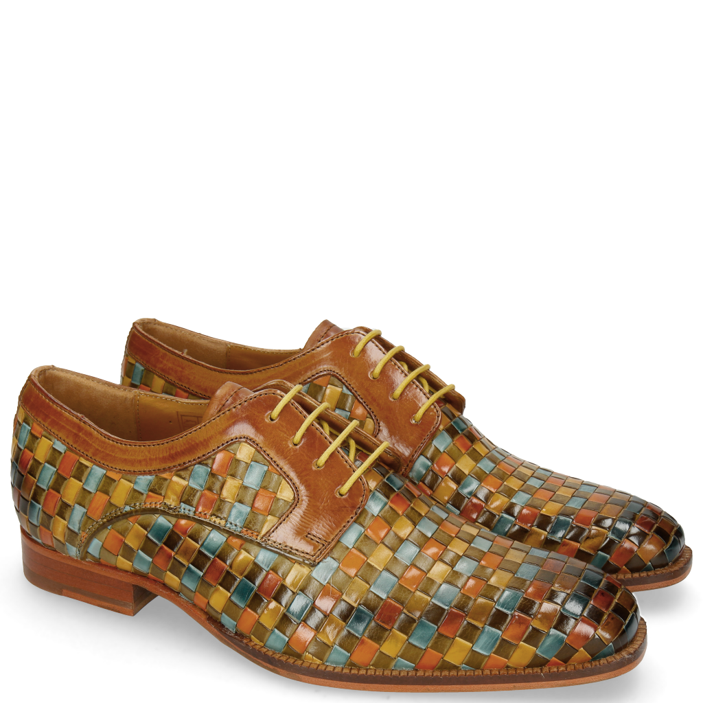 Woody 10
