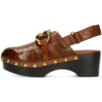 Clogs Woman Flora 1 Melvin & Hamilton