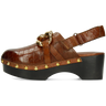 Clogs Woman Flora 1 Melvin & Hamilton