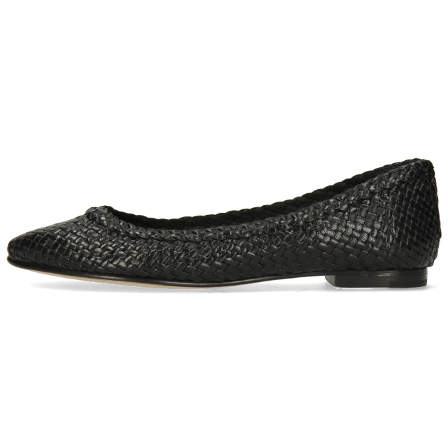 Melvin & Hamilton Livia 8, Ballerine Donna, Marrone, 37 EU Melvin & Hamilton Livia 8, Ballerine Donna, Marrone, 37 EU