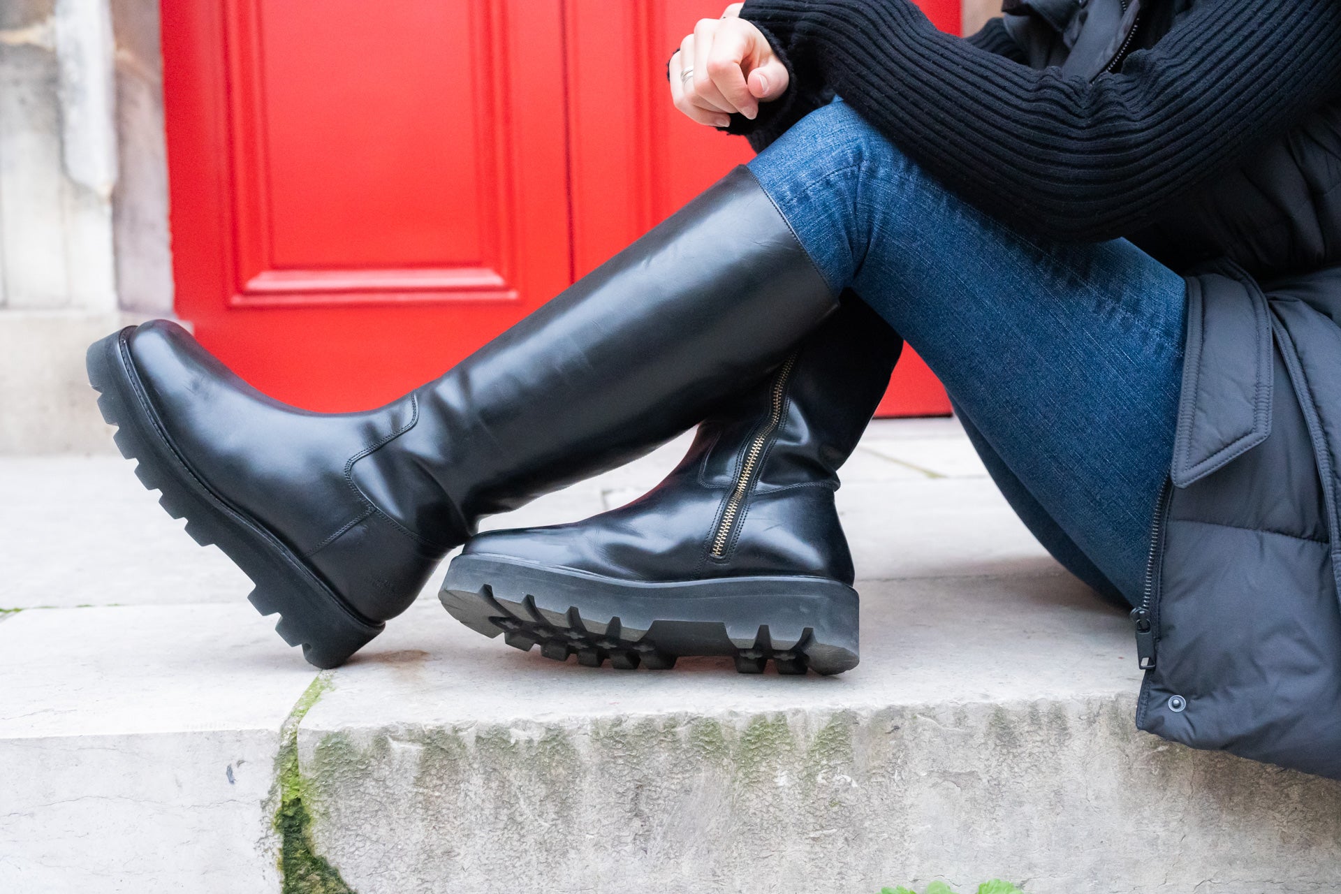 Boots melvin et hamilton femme new arrivals