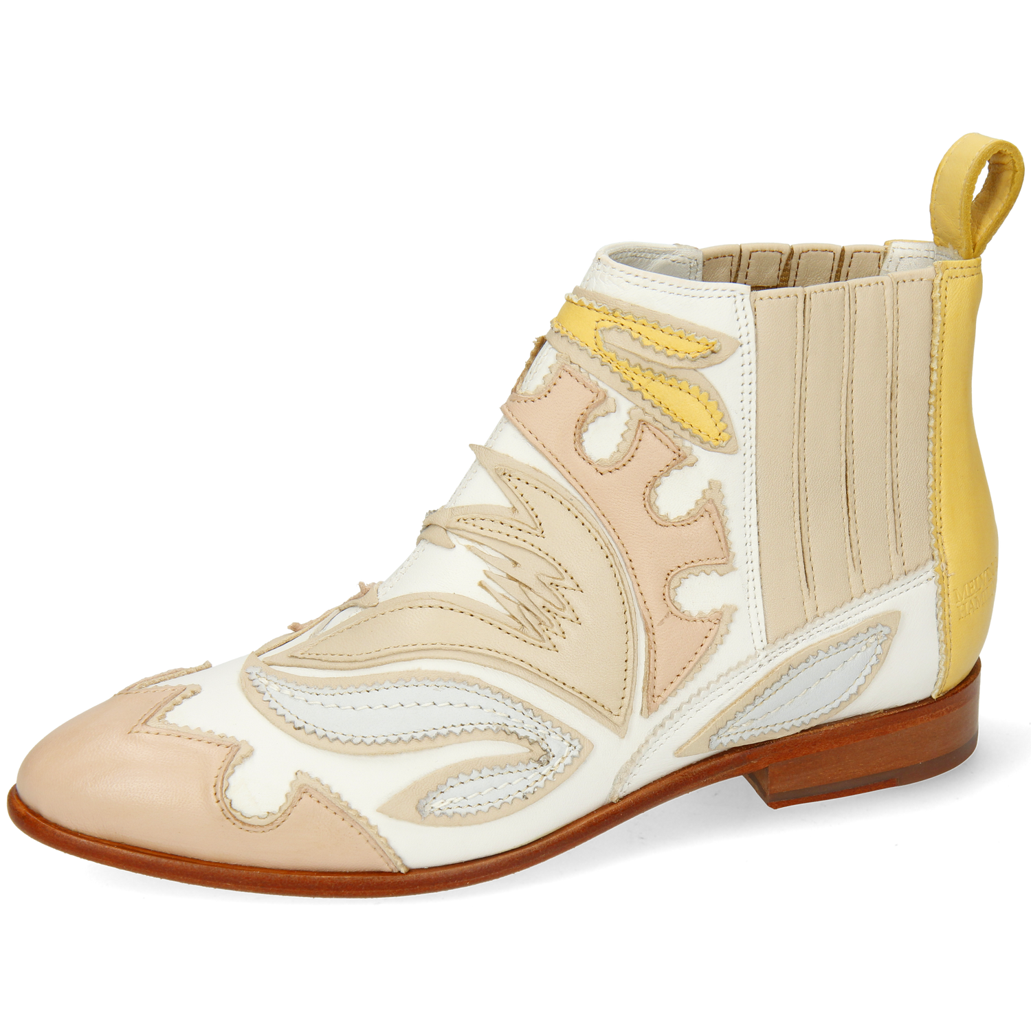 Boots top 42 femme