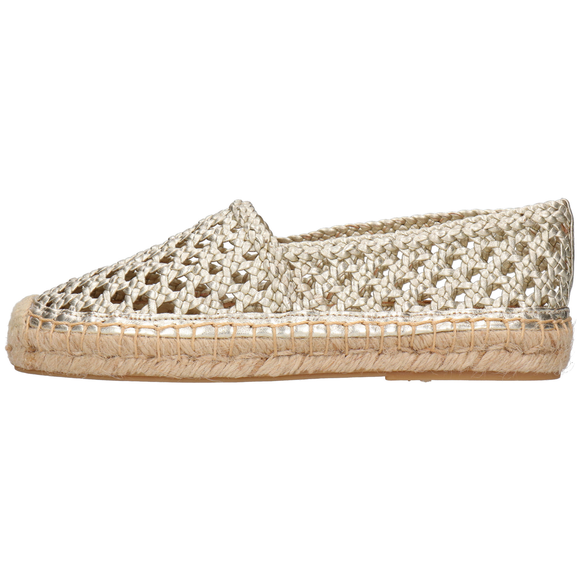 Espadrilles Woman Bree 3 Melvin & Hamilton
